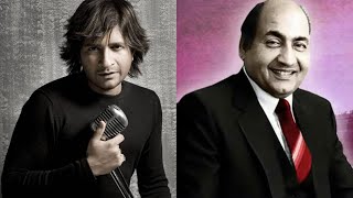 Download lagu Chaand Mera Dil  - KK Version || KK Singing Mohammed Rafi Songs || KK and Rafi || KK Tribute to Rafi mp3