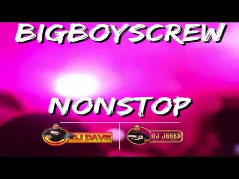 BigBoys Melbourne Tour NonStop Remix