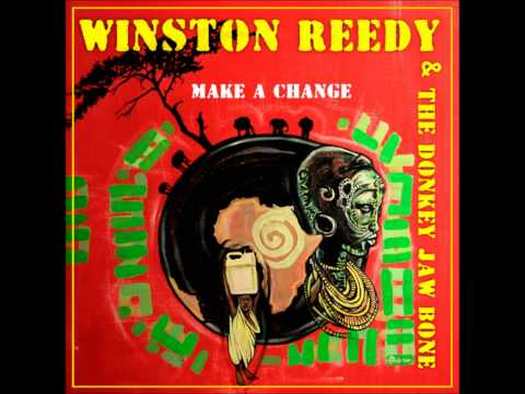Winston Reedy