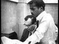 SAMMY DAVIS JR - THE PARTY'S OVER