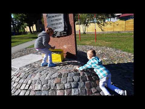 2018-10-06 Gra Miejska Pociąg do niepodległości Rumia