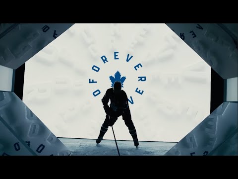 Toronto Maple Leafs Playoff Hype 2024 - "Serotonin" - Heavy Rock