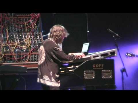 Keith Emerson - Country Pie - July 2006