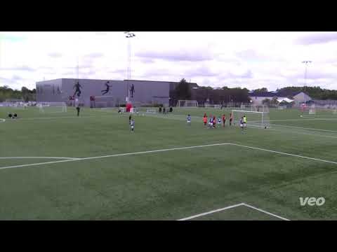 Greve Fodbold - Hørshom Usserød Idrætsforening : GOALS