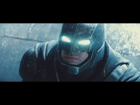 Batman v Superman: Dawn of Justice (IMAX Trailer)