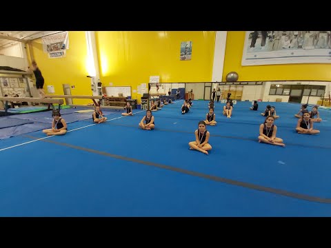 GARA DEI CORSI 2020 - GIORNO 4