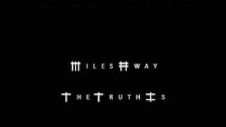 Depeche Mode - Miles Away/The Truth Is - Reaps Remix