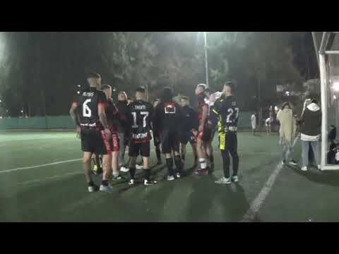 ADELINA VS META GARROTE - #LigaNuñez - #Apertura SLS - 17/6/23