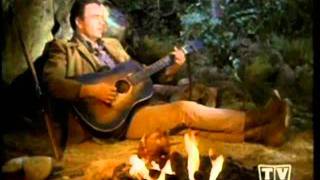 Hoyt Axton - Water For My Horses