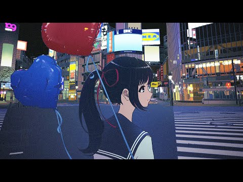 kamome sano - not found [feat. ina (QQIQ)]