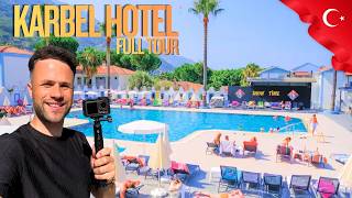 Karbel Hotel Ölüdeniz | New Rooms + Full Tour | May 2026 🌴🇹🇷