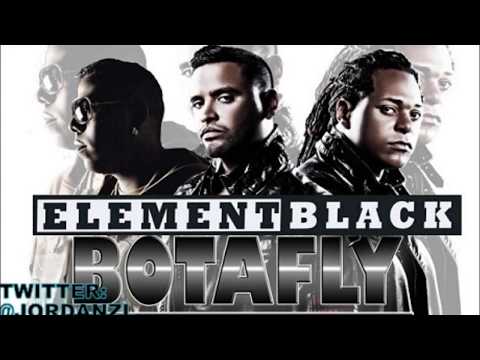 Element Black Ft Zion Y Lennox