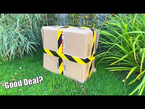 This £169 PC has an i7 8700 - But Was It Worth It?