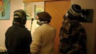 Mighty Diamonds 'sound a go dead' ONEWISE Dubplate