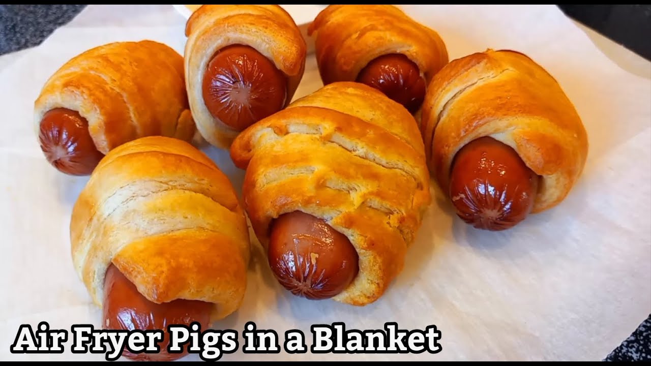 Air Fryer Apple Pie Recipe Mini Apple Pie with Pillsbury Mini Pie