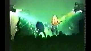 Cathedral - Wrexham 1990