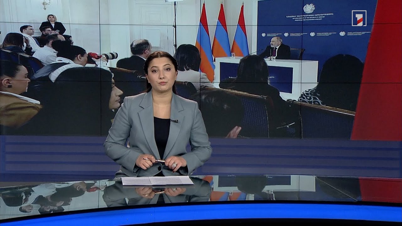 Արևմտահայերեն լուրեր. շաբաթվա ամփոփում | 15.01.2023