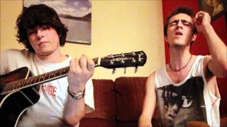 The Flame Still Burns - Connor Christie