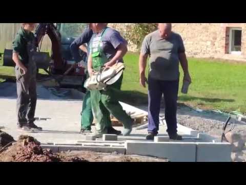 Die fast unendliche Geschichte aus Klinze