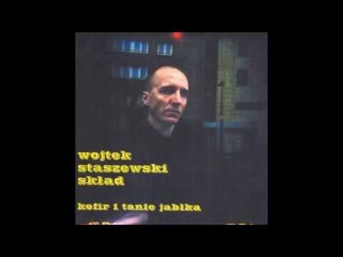 Wojtek Staszewski  - Wolna sobota