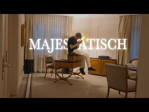 RO$C - Majestätisch prod. NMD (Official Video)