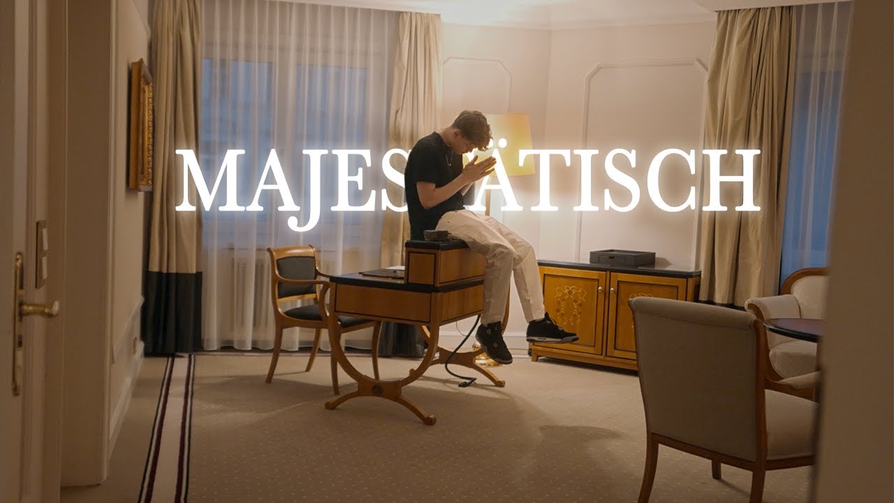 Majestätisch by RoC from Germany Popnable