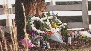 2 killed in crash, vehicle fire on Ridgewood Road in Winston-Salem identified