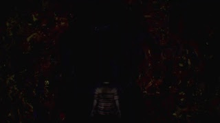 [閲覧注意］今日、死ぬと思います。だるまさんがころんだ。