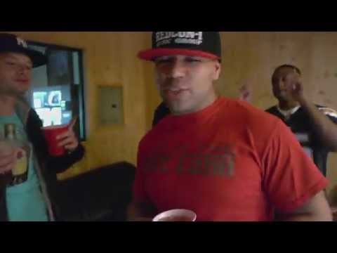 Redcon-1 Music Group: J-Deuce Official Music Video - "SoCo 100 Proof"
