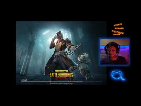 (25/6/2020) Ariel NOAH main PUBG di Twitch (w/ Ini Google, AURA SugeMOM, TP Santacruz)