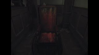 【鴉と巡る】Layers of Fear 第三話【実況】