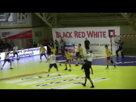 stal mielec - vive kielce