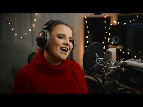 Marta Grela - Have yourself a merry little Christmas (cover)