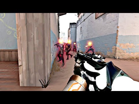 BREACH COMBOS you NEED TO KNOW - LAST Player Standing - Breach Gameplay