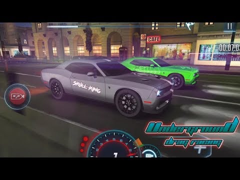Underground Drag Battle Racing 2020 | Android gameplay