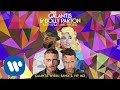 Galantis & Dolly Parton - Faith (feat. Mr. Probz) [Galantis & Bali Bandits VIP Mix] {Official Audio}