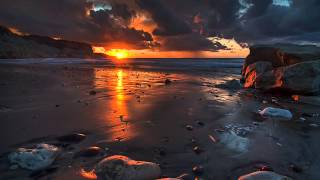 Dälek - ever somber