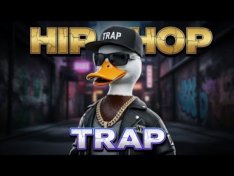 Pure American Power The Hardest Trap Playlist Yet