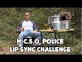 Police Lip Sync Challenge Mason County Sheriff's Office