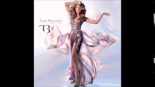 Toni Braxton - Wardrobe (Audio)