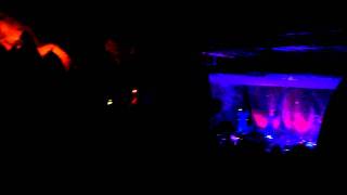 A Perfect Circle - When the Levee Breaks