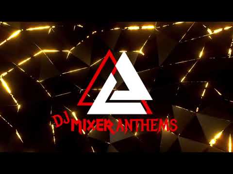 Wankelmut, Selva, MATTN - Scary Monsters [Official Audio] (DJ Mixer Anthems)