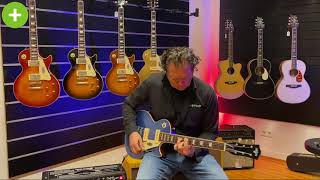 Video thumbnail for six+four Maybach Lester P-90 und Maybach Lester 59 im Vergleich by sixandfourVideos