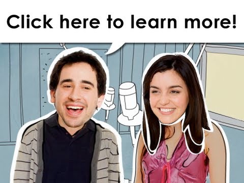 Speak Spanish in 5 Weeks with Visual Spanish