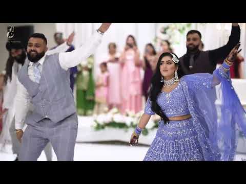 Punjabi Engagement Performance