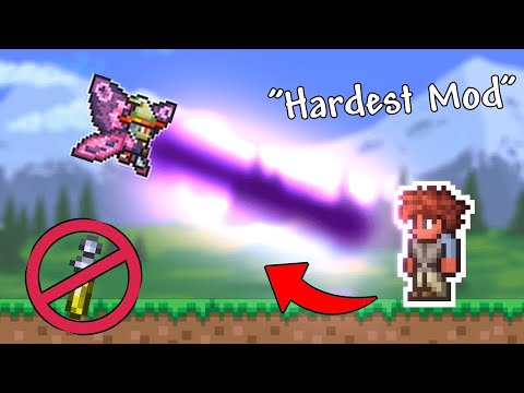 The Deviantt - Terraria's HARDEST Boss #7