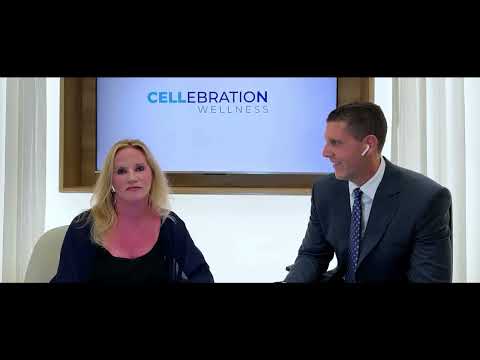 Stem Cell Therapy Success Story in Costa Rica: Female Patient Shares Her Life-Changing Journey