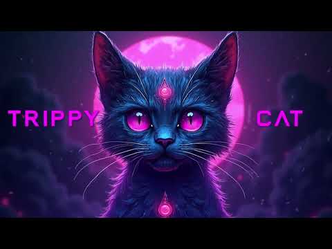 Trippy Cat - Serious Minimal Techno Mix 2026
