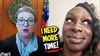 Man Lets EX Stay “A Few Days”… Now He Can’t Get Her OUT!!