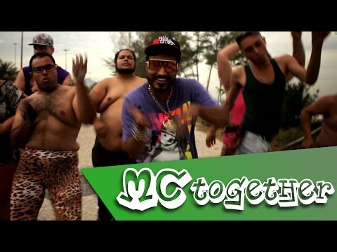 MELÔ DOS GORDINHOS - MC TOGETHER - (Canal ixi)